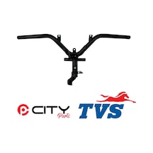 Tvs Jüpiter 125 Gidon Ct0830