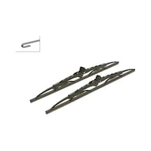Toyota Hilux On Silecek Seti 1989-2001 Bosch 3397118500