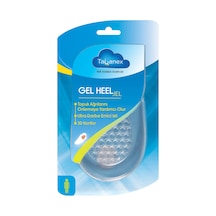 Tabanex Gel Heel Erkek Tabanlık