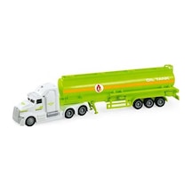 Maxx Wheels 1:50 Benzin Tankeri
