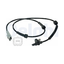 Delphı Ss20402 Abs Sensoru Arka 4545e8