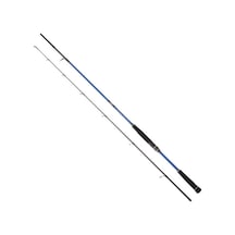 Daiwa Samourai Seabass 2.40m 14-42gr Spin Kamış
