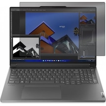 Lenovo Thinkbook 16p G4 16 İnç Hayalet Ekran Koruyucu 16:10
