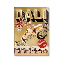 Dali. Les Diners De Gala
