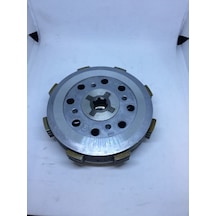 Debriyaj Göbek Komple 4 Lü Ybr 125