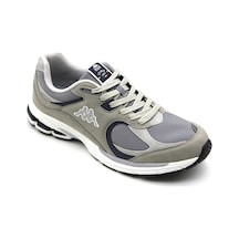 Kappa Kappa Kp-2108 Spor Ayakkabı Gri