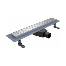 Valtemo Ritmoline Base Square 50 Cm Duş Kanalı