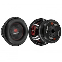 Rs-vl12 Max Güç:5000w 30 Cm