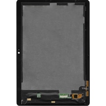 Huawei Mediapad T3 10 Ags-w09 Ekran Dokunmatik Set Beyaz