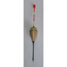 Silverstar Ithal Ahşap Şamandıra 034 Model