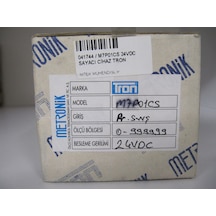 Tron M7p01cs 24vdc Device Counter