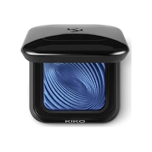 Kiko Göz Farı - New Water Eyeshadow - 19 Electric Blue Diğer