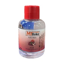 My Bake Nar Aroması - 50 Gr