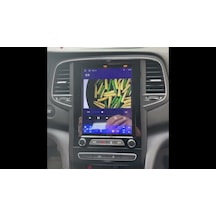Renault Megane 4 Navigasyon Multimedya Oem Android Fimex 4449 Bt
