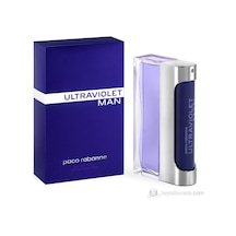 Paco Rabanne Ultraviolet Erkek Parfüm EDT 100 ML