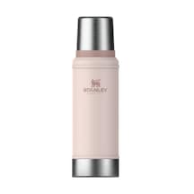 Stanley Legendary Klasik Vakumlu Termos 0,75 Lt Açık Pembe