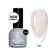 Momo Color Base Coat 10ml. Cb02
