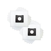 Beko Uyumlu 9565-9595-95505 Süpürge Bez Toz Torbası 20 Ad