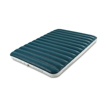 Şişme Yatak - 2 Kişilik - 140 Cm - Aır Comfort Turkuaz
