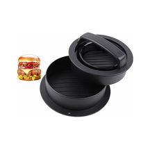 Burger, Hamburger, Et Presleri İçin Hamburger Şekillendirici