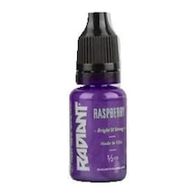 Raspberry - Radiant Tattoo Dövme Boyası - 0,5oz/15ml