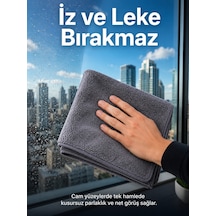 Oto Kurulama Bezi Yüksek Emici Mikrofiber Tank Bezi Araç Boya Cam Ve Jant Temizliği Diğer