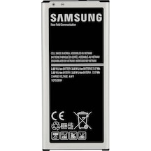 Senalstore Samsung Uyumlu Alpha G850 Pil Batarya Eb-bg850bbe