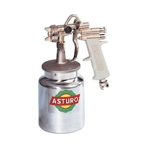 Asturo 03 G70 2.5 MM Boya Tabancası