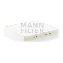 MANN CU2356 Polen Filtresi Elantra 96- Matrıx 04-