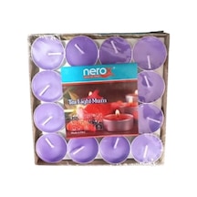 32'li Tea Light Mum Diğer