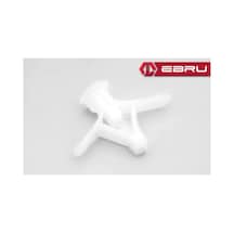 Ebru Plastik Kanatlı Alçıpan Dübeli 3 - 500 Adet Elx33112-45de8