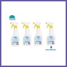 Bezos Pısy & Pısy Leke Çıkarıcı Ve Koku Giderici 3 Alana 1 Avantaj Paket Nıda