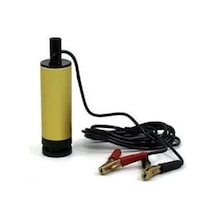 Mt 24 Mazot Aktarım Pompası - 24v