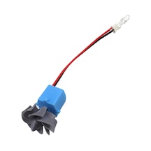 Homyl Mini Rüzgar Jeneratörü Türbini Tarif-edildiği-gibi