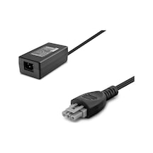 Uyumlu Yazıcı Adaptörü 32v 625ma / 16v 940ma - 3 Pin - Siyah Hd8810