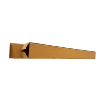 Baskısız E-ticaret Kutusu 5x52x5cm 150 Adet
