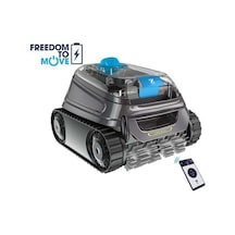 Şarjlı Havuz Robotu Cnx-li 52 İq