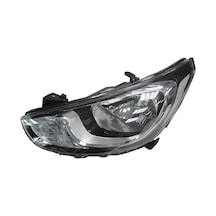 Far Sol Elektrikli Hyundaı Accent Blue 2011-2014 Elektrikli