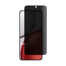 Honor Magic8 Lite Hayalet Ekran Koruyucu 9h Nano Şeffaf