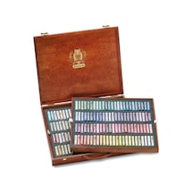 Schmincke : Soft Pastel Boya Seti 200 Renk