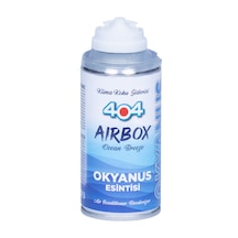 404 Klima Koku Giderici Okyanus Esintisi 150ml