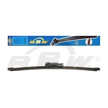 Silecek Süpürgesi Muz Tipi Bmw: 1 Serıes Hb E81,e87 2004-2011 Mını: Clubman R55 2007-2014 11 İnch 280 Mm 001