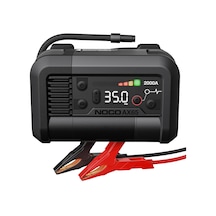 Noco Ax65 12v Lityum 2000amp Akıllı Akü Takviye + Pompa + Powerbank + Led Lamba