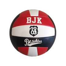 Tmn Voleybol Topu Beşiktaş Highline No:5 504790 Çok Renkli