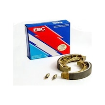 Ebc Fren Balatası Kampana H352 Honda Dıo Spacy Cb125f Spacy110 Fızy125 Actıva Cbf150 Pcx125 Glamour1