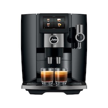 Jura J10 JR-15562 1450 W Tam Otomatik Kahve Makinesi