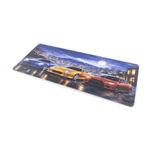 Mouse Pad 300 X 700 Mm Tokyo Model Zr1316