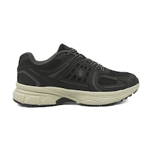 Lumberjack Abel 6fx Siyah Erkek Sneaker 000000000102158202 Siyah