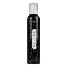 Extra Strong Saç Köpüğü 350 Ml-ekstra Güçlü Kalıcı Tutuş