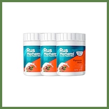 Bezos Glegnd Turquoise Tüylere Krem 3 Tane Ceviz & Ceviz Sütü Russ Merhemi 50 Ml Hb006